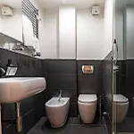 Casa vacanze Azzurra - Metro Lodi *