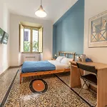 Azzurra - Metro Lodi * Roma