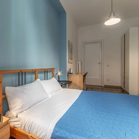 Πανσιόν Azzurra B&B - Metro Lodi Ρώμη