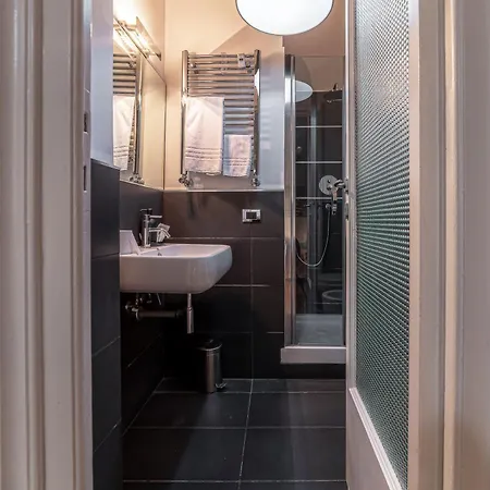 Azzurra B&B - Metro Lodi * Ρώμη