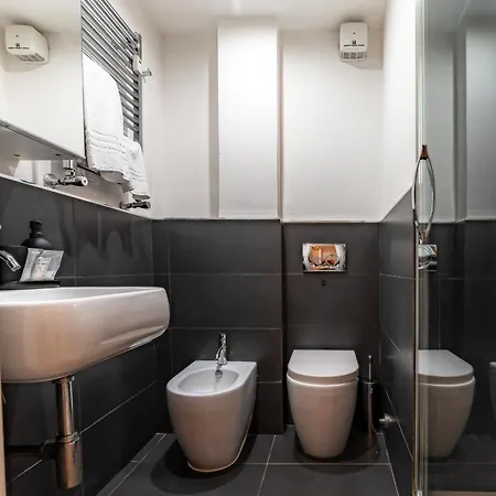 Azzurra B&B - Metro Lodi * Ρώμη