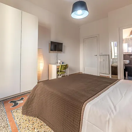 Azzurra B&B - Metro Lodi Ρώμη