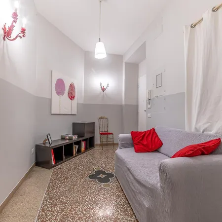 Azzurra B&B - Metro Lodi Πανσιόν