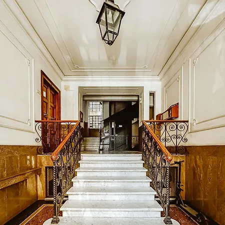 Πανσιόν Azzurra B&B - Metro Lodi Ρώμη