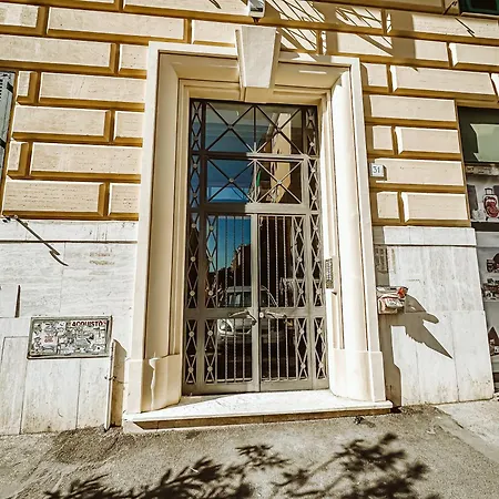 Azzurra B&B - Metro Lodi Πανσιόν