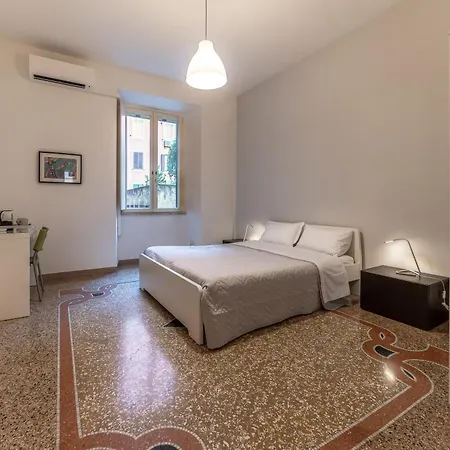 Azzurra B&B - Metro Lodi Ρώμη