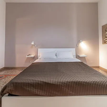 Azzurra B&B - Metro Lodi Pensionat Rom